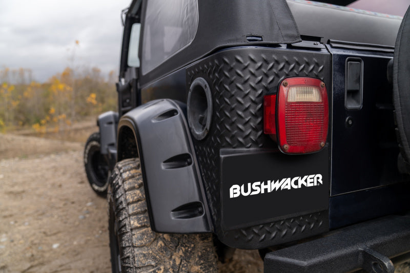 Load image into Gallery viewer, Bushwacker 14004 BUS Trail Armor
