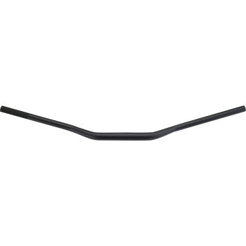 Moose Racing MTB-8015D MTB Handlebar - 20mm - Black