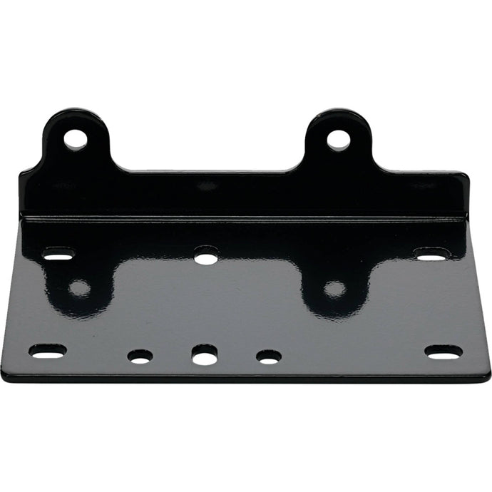 All Balls Racing Inc 431-01041 Winch Mount Plate - 2-bolt