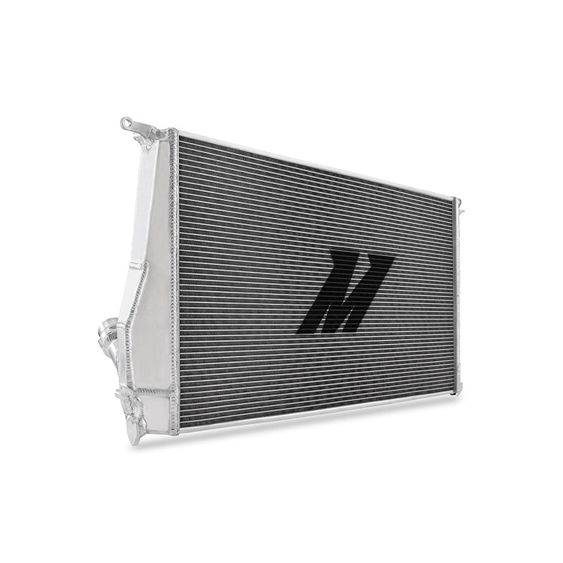 Load image into Gallery viewer, Mishimoto MMRAD-E90-07A MM Radiators - Alum
