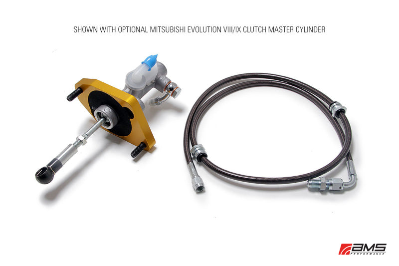Load image into Gallery viewer, Ams AMS.04.03.0002-1 AMS Master Cylinder Conversion
