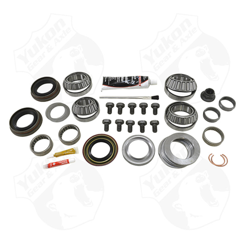 Load image into Gallery viewer, Yukon Gear &amp; Axle YK F8.8-REV-B YUK Master Overhaul Kits
