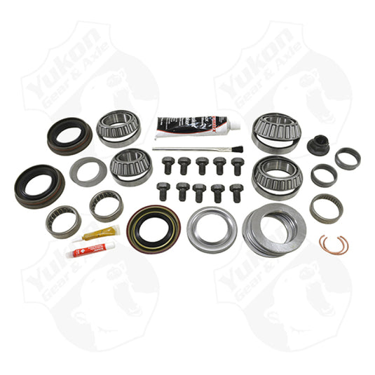 Yukon Gear & Axle YK F8.8-REV-B YUK Master Overhaul Kits