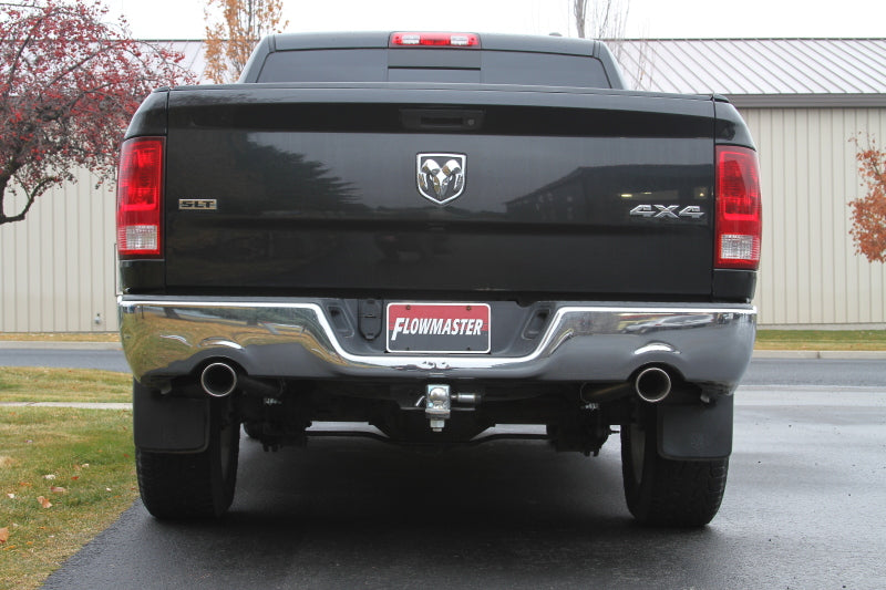 Load image into Gallery viewer, Flowmaster 817477 FLO American Thunder Cat-Back Exhaust Systems
