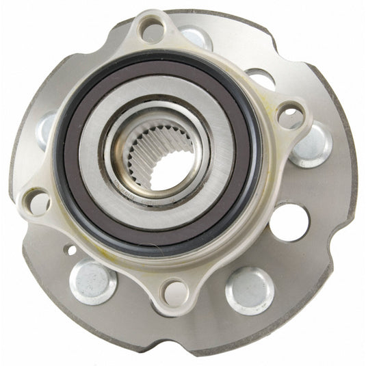 Moog 512342 MOH Hub Assemblies