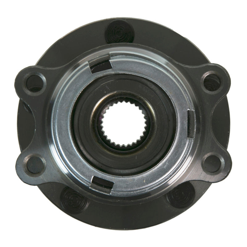 Load image into Gallery viewer, Moog 513335 MOH Hub Assemblies
