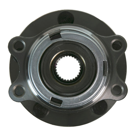 Moog 513335 MOH Hub Assemblies