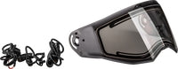 G-Max Md-74S Electric Lens W/Cord - Smoke - OSFM