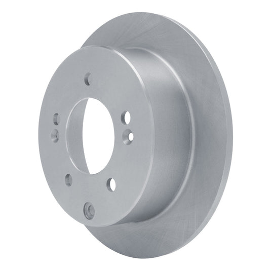 Dfc 600-21013 DFC Brake Rotors - Plain