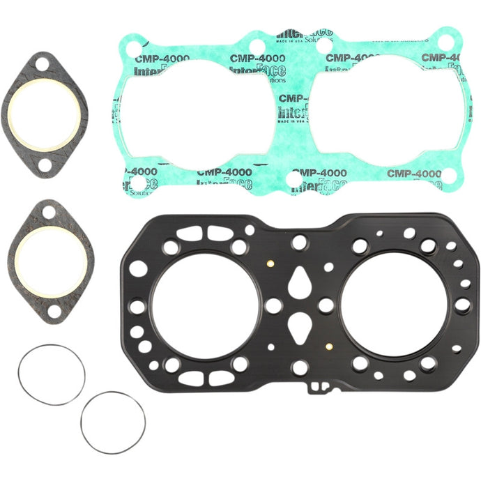 Pro-X 35.5587 Top End Gasket Kit