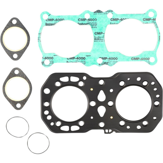 Pro-X 35.5587 Top End Gasket Kit