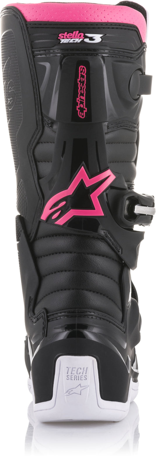 Alpinestars Stella Tech 3 Womens Boots