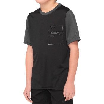 Black/Charcoal