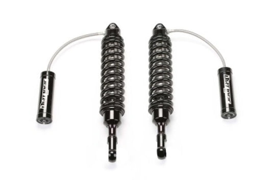 Fabtech FTS24312 FAB Coilovers - Dirt Logic 2.5