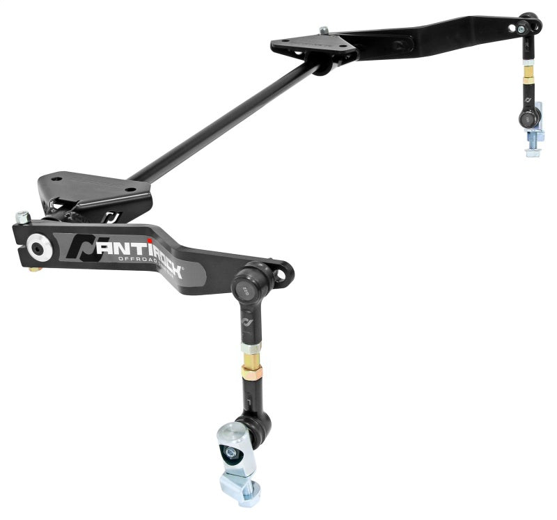 Load image into Gallery viewer, Rockjock RJ-286100-101 ROK Antirock Sway Bars
