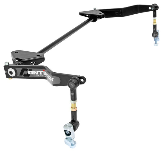 Rockjock RJ-286100-101 ROK Antirock Sway Bars