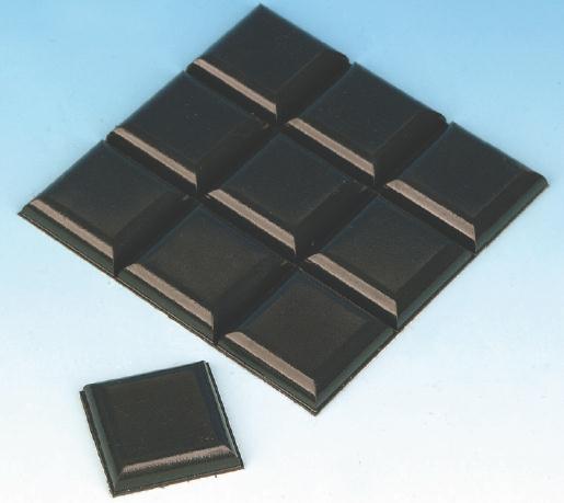 James Gasket 50100-70 Kickstand Bumpers