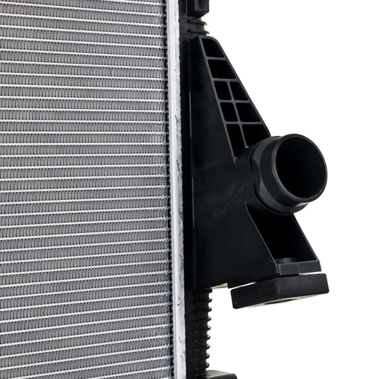 Mishimoto R13230 MM Radiators - Plastic