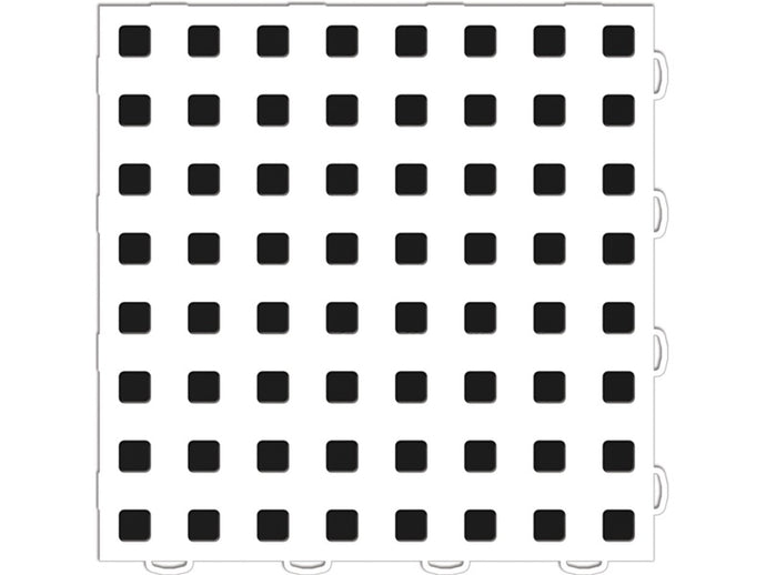 Weathertech 51T1212 WH-BK WT TechFloor