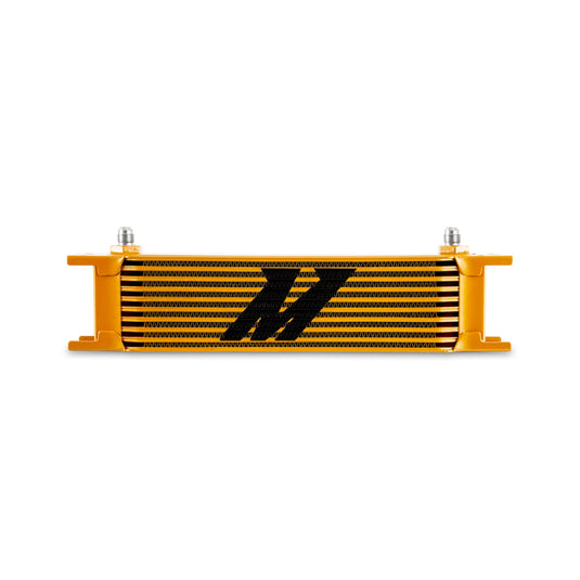 Mishimoto MMOC-10-6GD MM Oil Cooler - Univ