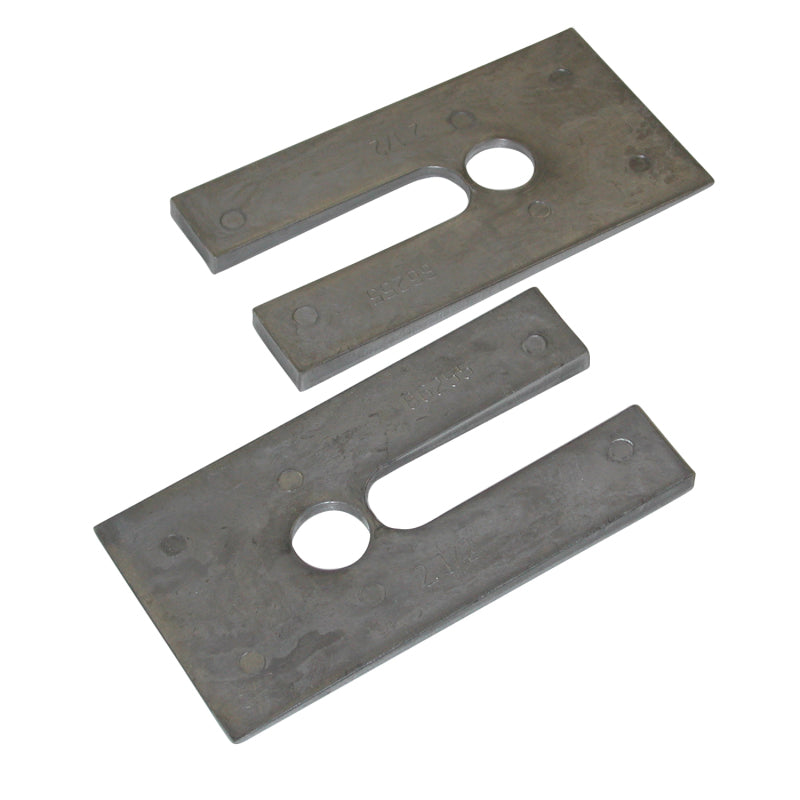 Load image into Gallery viewer, Spc Performance 86255 SPC Zinc Shims
