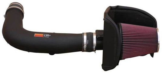 K&N Engineering 57-2557 KN 57 FIPK Air Intake 50