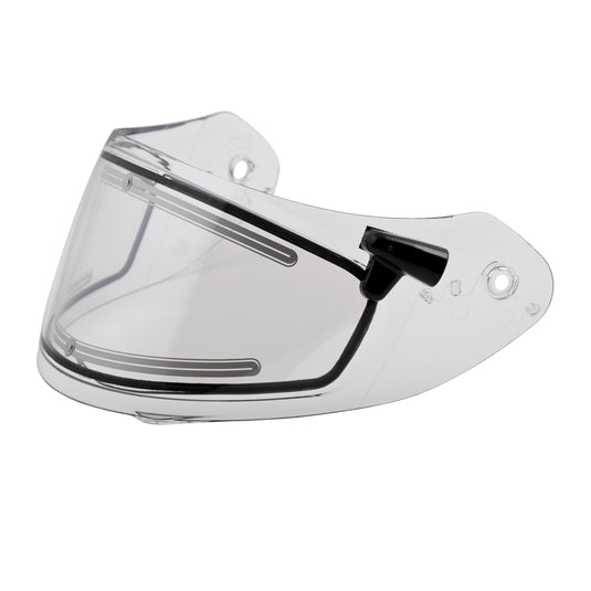 Scorpion Electric Faceshield for EXO-R2000 Helmets