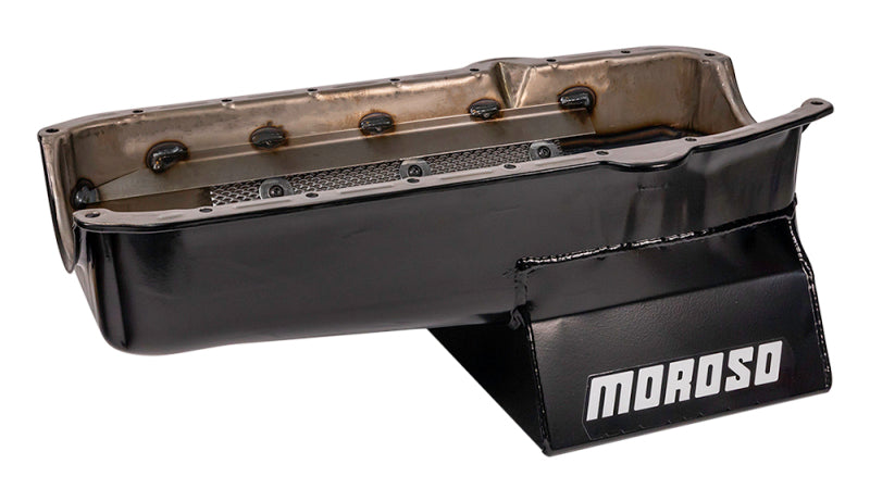 Load image into Gallery viewer, Moroso 20201 MOR Oil Pans
