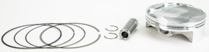 Pro-X 01.1417.B Piston Kit (B) - Standard Bore 95.97mm, 13.5:1 Compression