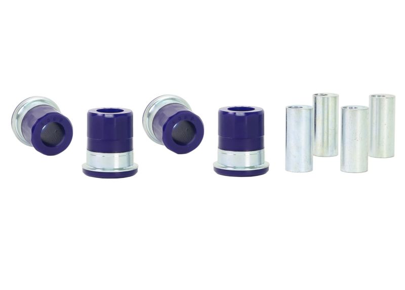 Load image into Gallery viewer, Superpro SPF3230K SPR Camber Adj Kits
