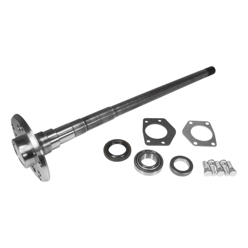 Load image into Gallery viewer, Yukon Gear &amp; Axle YA D75786-1X YUK Alloy Axles
