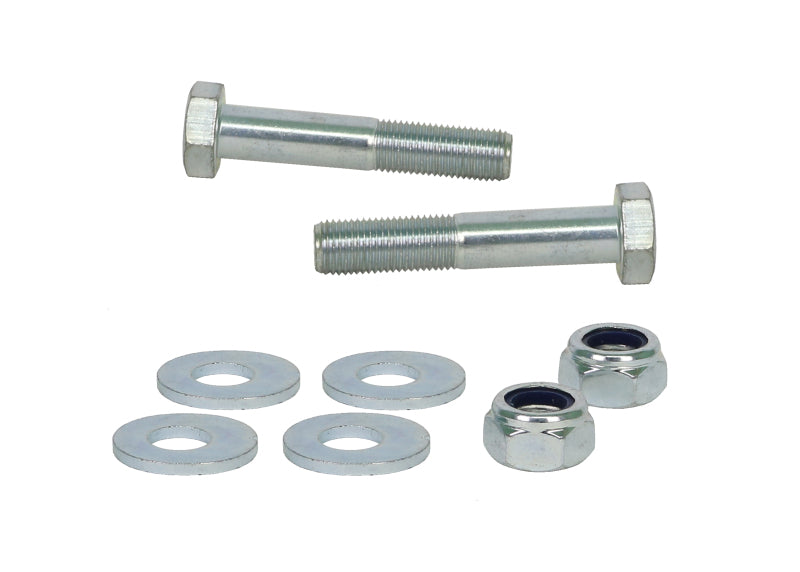 Load image into Gallery viewer, Whiteline KCA377 WL Toe Lock Kits
