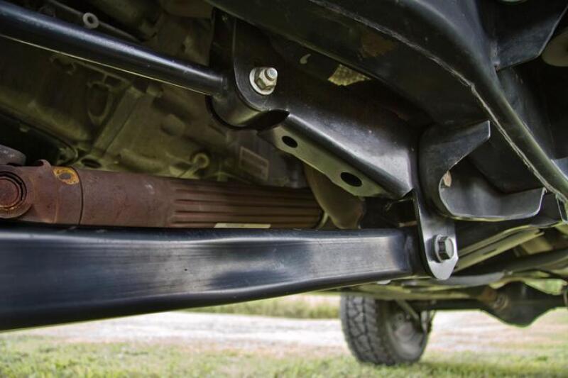 Load image into Gallery viewer, Jks Manufacturing JKS6200 JKS Mounting Brackets
