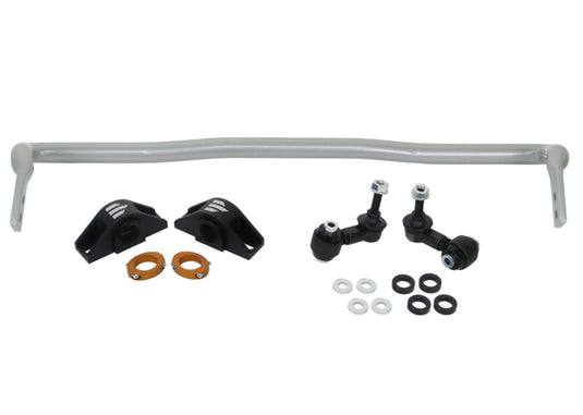 Whiteline BHR97XXZ WL Sway Bars - Rear