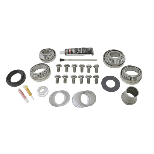 Yukon Gear & Axle YK T10.5 YUK Master Overhaul Kits