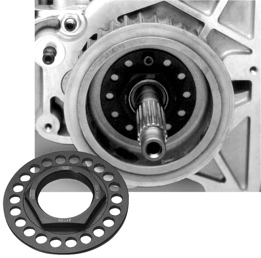 Jims 1708 Mega Nut