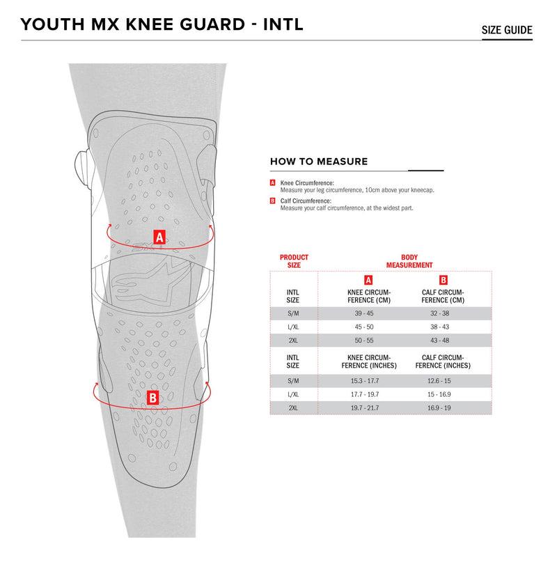 Load image into Gallery viewer, Alpinestars Bionic Plus Youth Knee Protectors

