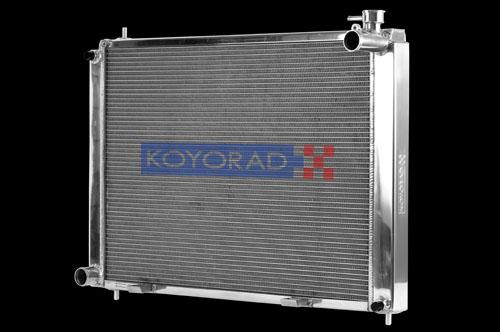 Koyo VH021568 KOY Racing Radiators