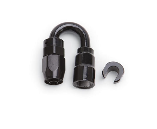 Russell 611233 RUS Quick Straight Hose Ends