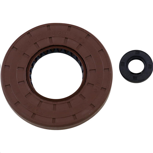 Moose Racing 822191mse Oil Seal Set
