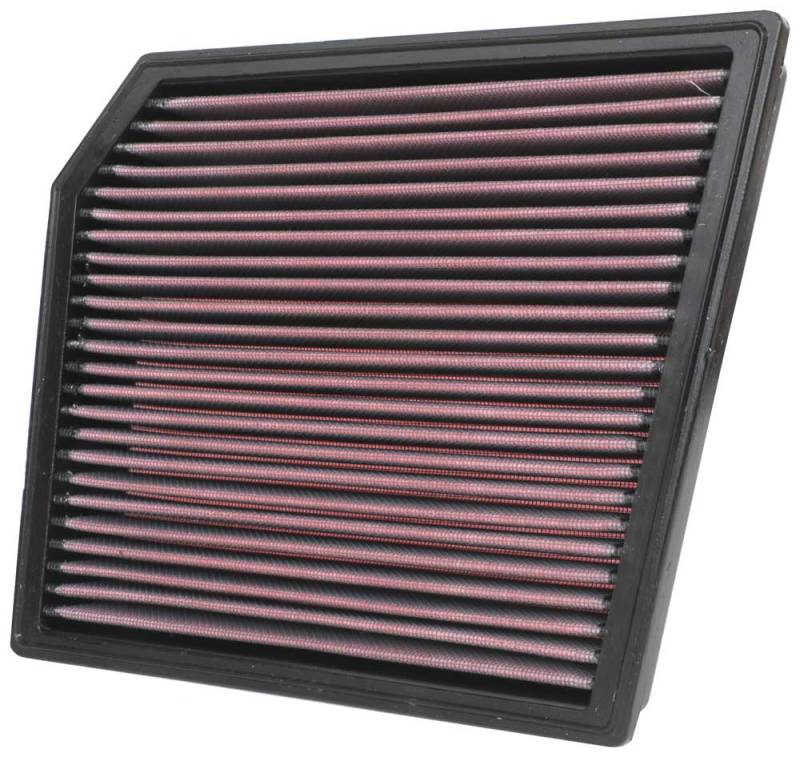 Load image into Gallery viewer, K&amp;N Engineering 33-5111 KN Direct Fit Air Filter
