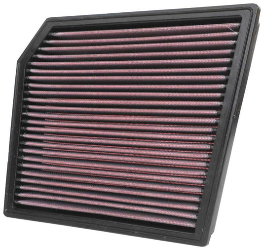 K&N Engineering 33-5111 KN Direct Fit Air Filter