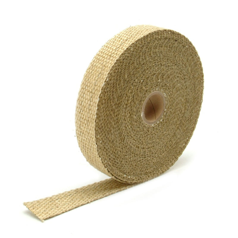 Load image into Gallery viewer, Dei 10101 DEI Exhaust Wraps - Glass Fiber Series
