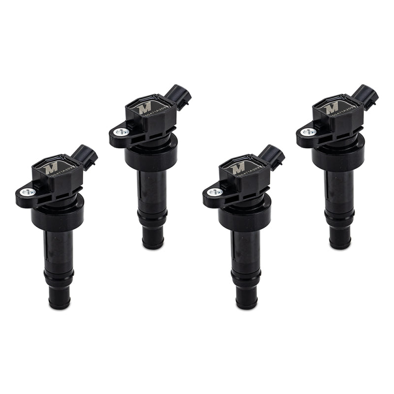Load image into Gallery viewer, Mishimoto MMIG-ACCNT-1204 MM Ignition Coil
