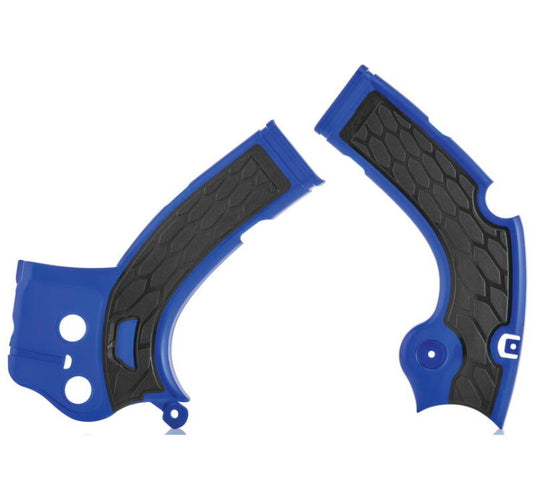 Acerbis 2640271034 ACB X-Grip Frame Protector