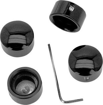 Harddrive 301776 Head Bolt Cover - Black
