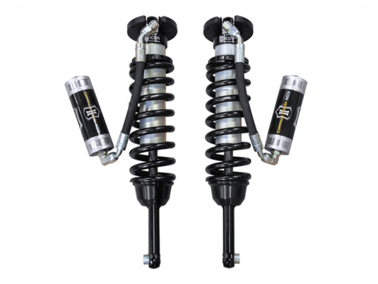 Icon 58745 ICO 2.5 Series Coilover Kits