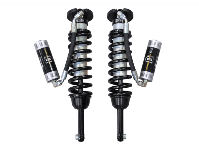 Load image into Gallery viewer, Icon 58735 ICO 2.5 Series Coilover Kits
