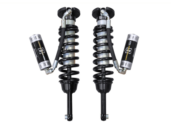 Icon 58747 ICO 2.5 Series Coilover Kits