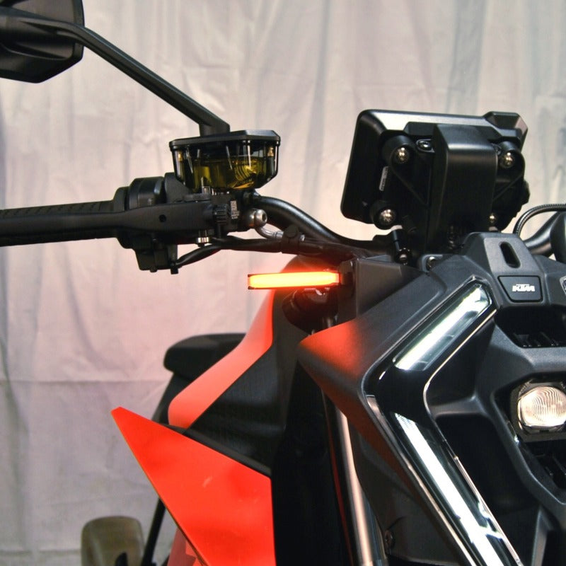 Load image into Gallery viewer, New Rage Cycles 990-FB-US NEW Turn Signal
